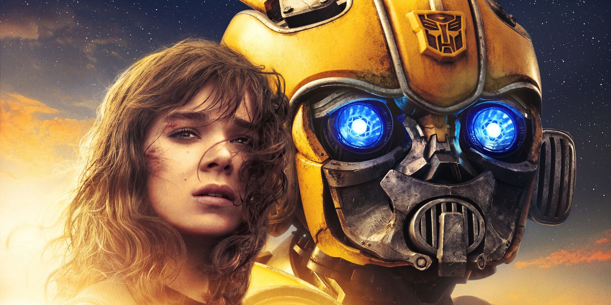 bumblebee movie for free